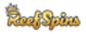 ReefSpins Casino Logo
